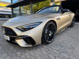 Mercedes-Benz SL 63 AMG GOLD COAST LIMITED EDITION 1-OF-100| - Mercedes-Benz SL-Class New cars