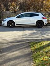 Volkswagen Scirocco 2.0 TSI SOUND SOUND - Volkswagen Scirocco in München