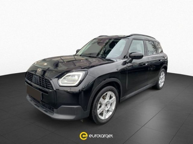 Другие MINI Mini C Classic Countryman