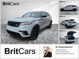 Land Rover RANGE ROVER VELAR P250 Dynamic SE Luft HUD 360 - Land Rover Gebrauchtwagen in Bonn