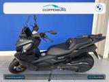 BMW C 400 GT Komfortpaket, SHZ, Heizgriffe - BMW C 400 GT