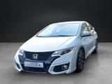 Honda Civic Lim. Elegance KAMERA SHZ KLIMA - Honda Civic aus 2017