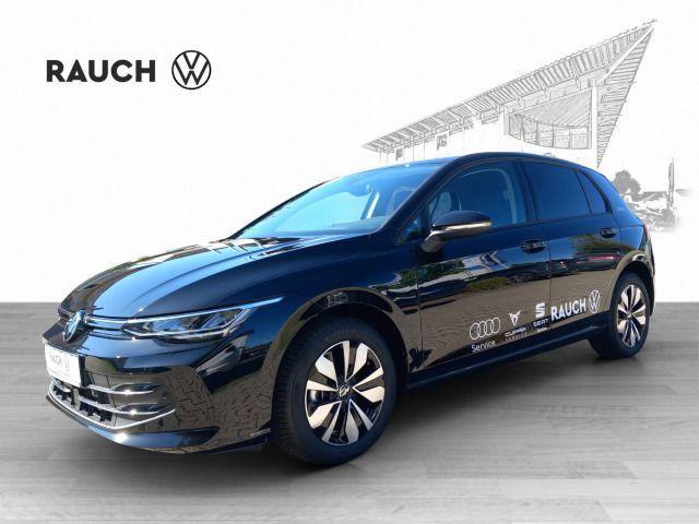 Volkswagen Golf VIII GOAL 1,5 l eTSI OPF 110 kW (150 PS) 7-