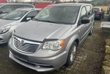 Lancia Voyager 2.8 CRD 1. Hand 7 Sitzer Alu Klimaaut. - Lancia Voyager aus 2014