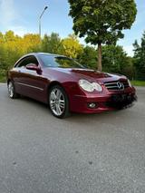 Mercedes-Benz CLK 280 Coupé | Sportlich. E... - gebrauchte Mercedes-Benz CLK 280 aus dem Jahr 2006