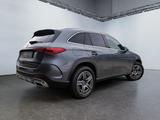 Mercedes-Benz GLC 400 e 4M , AMG MEMO AHK DISTR KAMERA PANO - Mercedes-Benz GLC 400 aus 2024