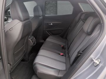 Peugeot 3008 - 9