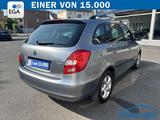 Skoda Fabia 1.2 TSI COMBI AMBIENTE KLIMA*SHZG*RADIO*PD - Skoda Fabia Gebrauchtwagen in Dortmund