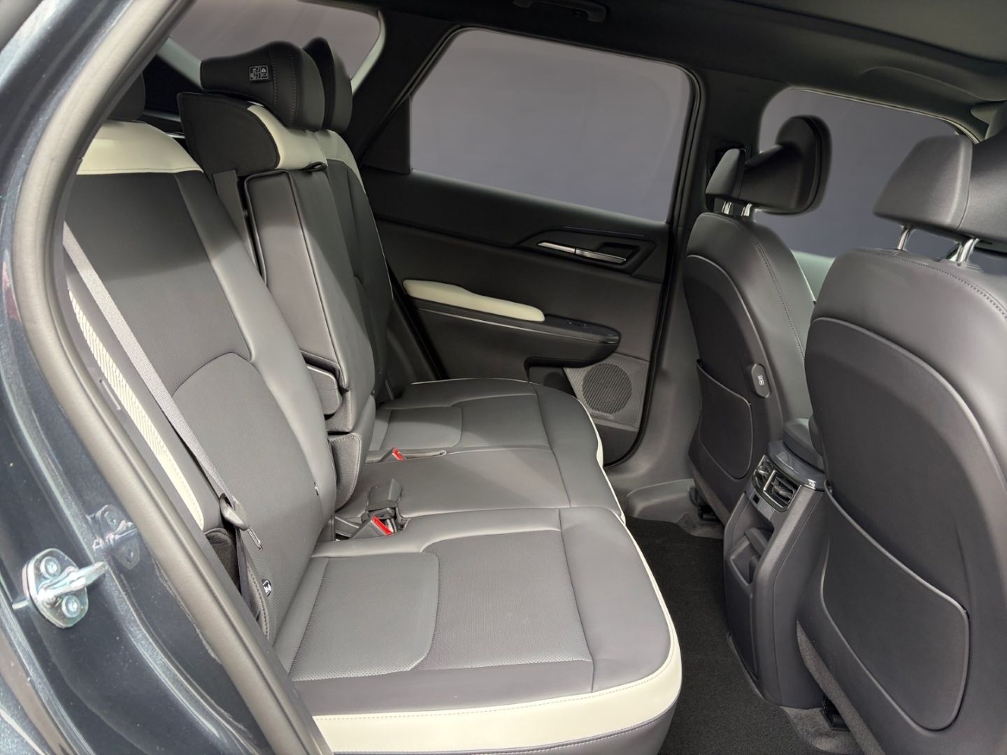 Fahrzeugabbildung Kia EV5 160 kW GT-Line Navi Soundsystem LED ACC El.