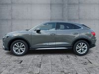 Audi Q3 - Vorschau Bild 4