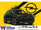 Opel Mokka Automatik *Komfort Paket*Allwetterreifen - Opel Mokka: Leasing