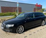 Audi A6 Avant Quattro  Allrad TÜV 12/26 f... - Audi A6 Allroad aus 2007