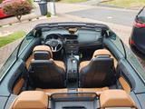 Mercedes-Benz E 350 CDI Cabriolet AVANTGARD/AMG LINE AHK AirSc - Mercedes-Benz E 350: Cdi AMG