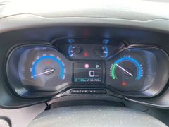 CITROEN Berlingo Elektro Feel M  Klima Navi PDC