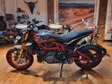Indian FTR  R Carbon "J & H "+100 Jahre ( 250/4,99 %) - MOTORRAD 250