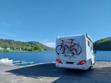 Knaus Van TI 650 MEG Platinum Selection - Knaus Van