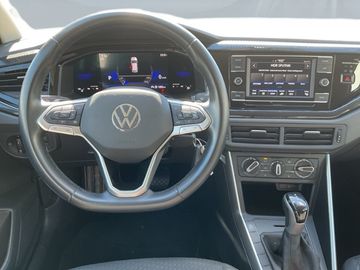 Volkswagen Taigo - 8