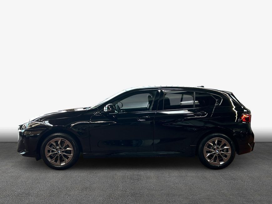 BMW 116 - Bild 5
