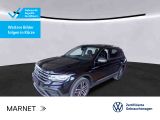 Volkswagen Tiguan Allspace 2.0 TDI DSG Life - Volkswagen Tiguan Allspace aus 2022