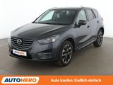 Mazda CX-5 2.0 Nakama 2WD*TEMPO*PDC*SHZ*KLIMA*GARANTIE - Mazda aus 2016