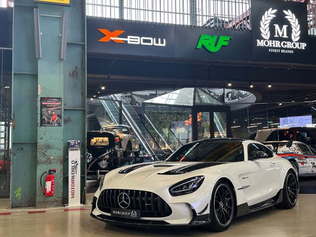 Mercedes-Benz AMG GT Black Series/Track/Carbon/Keramik