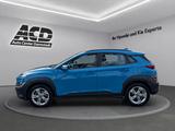 Hyundai Kona 1.0 T-GDI 48V Trend *NAVI*KAMERA*SMART KEY* - gebrauchte Hyundai KONA aus dem Jahr 2022