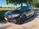 Honda Civic Lim. 4-trg. 1.5 Executive *Vollausstattung - Honda Civic: Leder