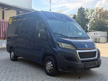 Peugeot Boxer - 4