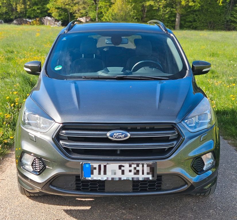 Image of Ford Kuga