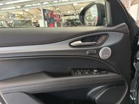 Alfa Romeo Stelvio - Vorschau Bild 13