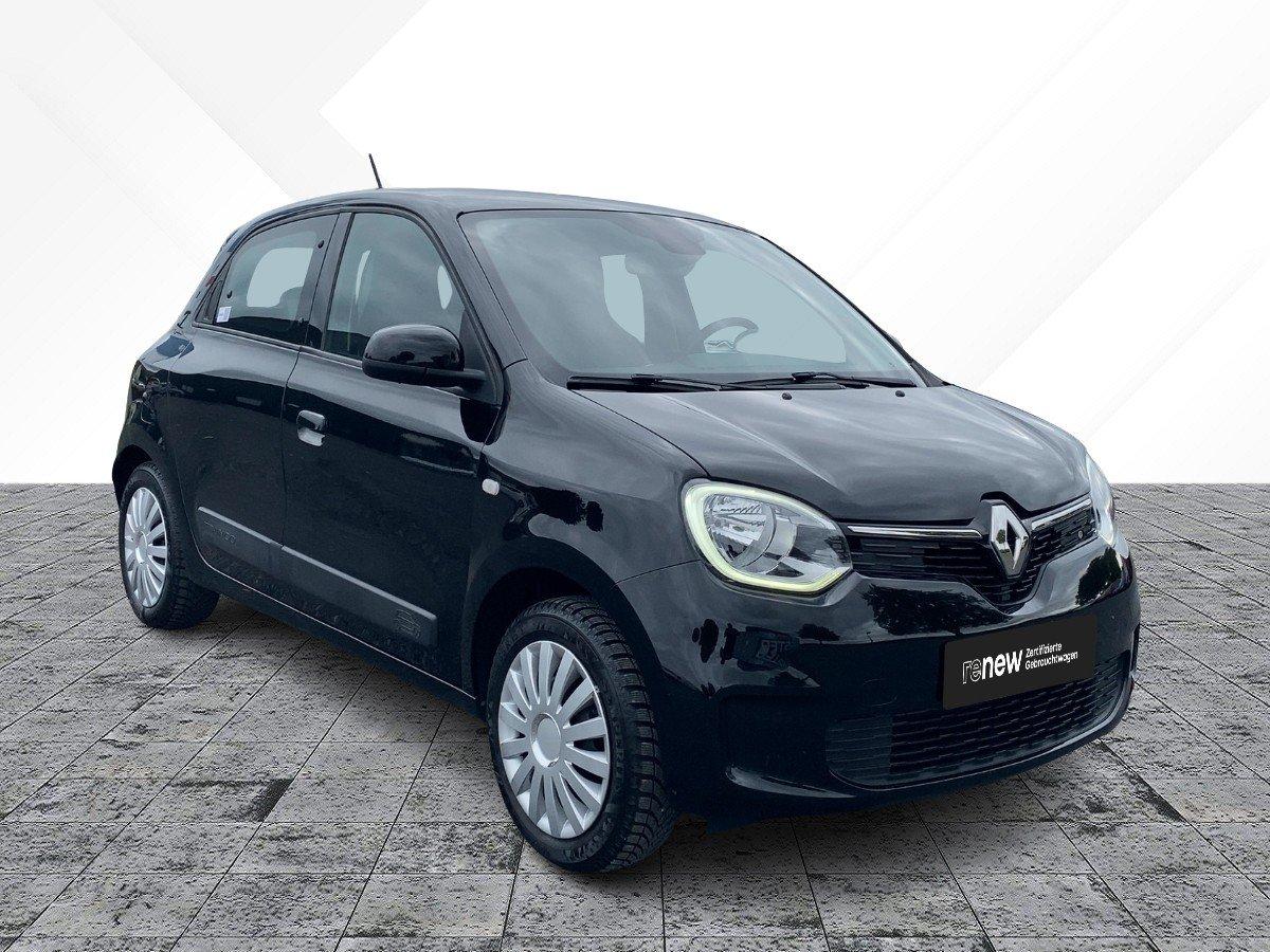 Renault Twingo SCe 65 Zen *Ganzjahresreifen*