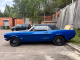 Ford Mustang 1967 Convertible - gebrauchte Ford Mustang aus dem Jahr 1967