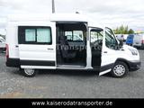 Ford Transit FT 350 L3H3 VA Ka. DoKa 7-Sitze Klima - Angebote