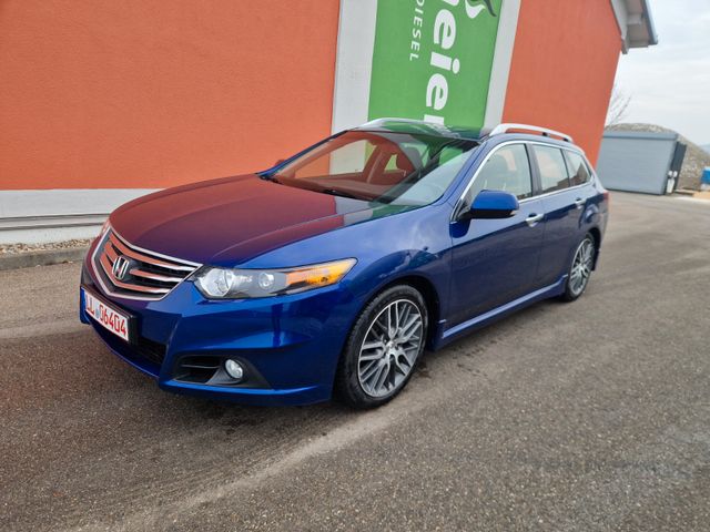 Honda Accord Tourer Elegance/Tüv 12.2025/18"