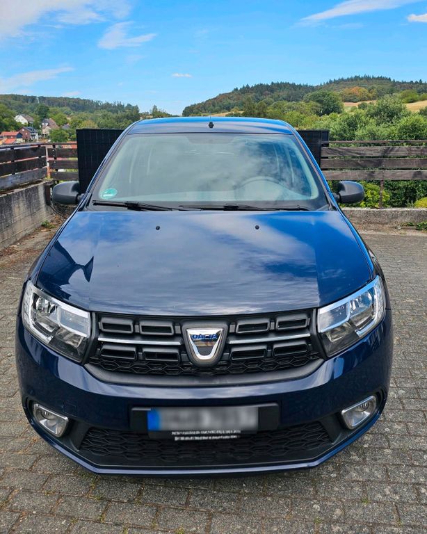 Image of Dacia Sandero