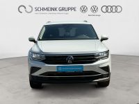 Volkswagen Tiguan - Vorschau Bild 8