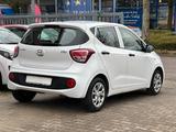Hyundai i10*Klima*5-Türer*Iso-Fix - Hyundai i10 bis 10.000 Euro