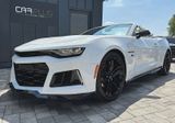 Chevrolet Camaro 3.6 Cabrio RS ZL1 Performance *LED*Kamera - Chevrolet Camaro aus 2022