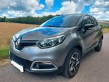 Renault Captur ENERGY dCi 110 Sondermod., nur 82Tkm - Renault Captur von privat