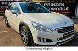 Peugeot 508 SW RXH Hybrid 4x4 Pano Aut.Navi Leder Head U - Peugeot Hybrid (Diesel/Elektro)
