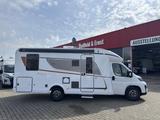 Bürstner Lyseo TD 744 *Automatik*Dachklima*Solar*Backofen