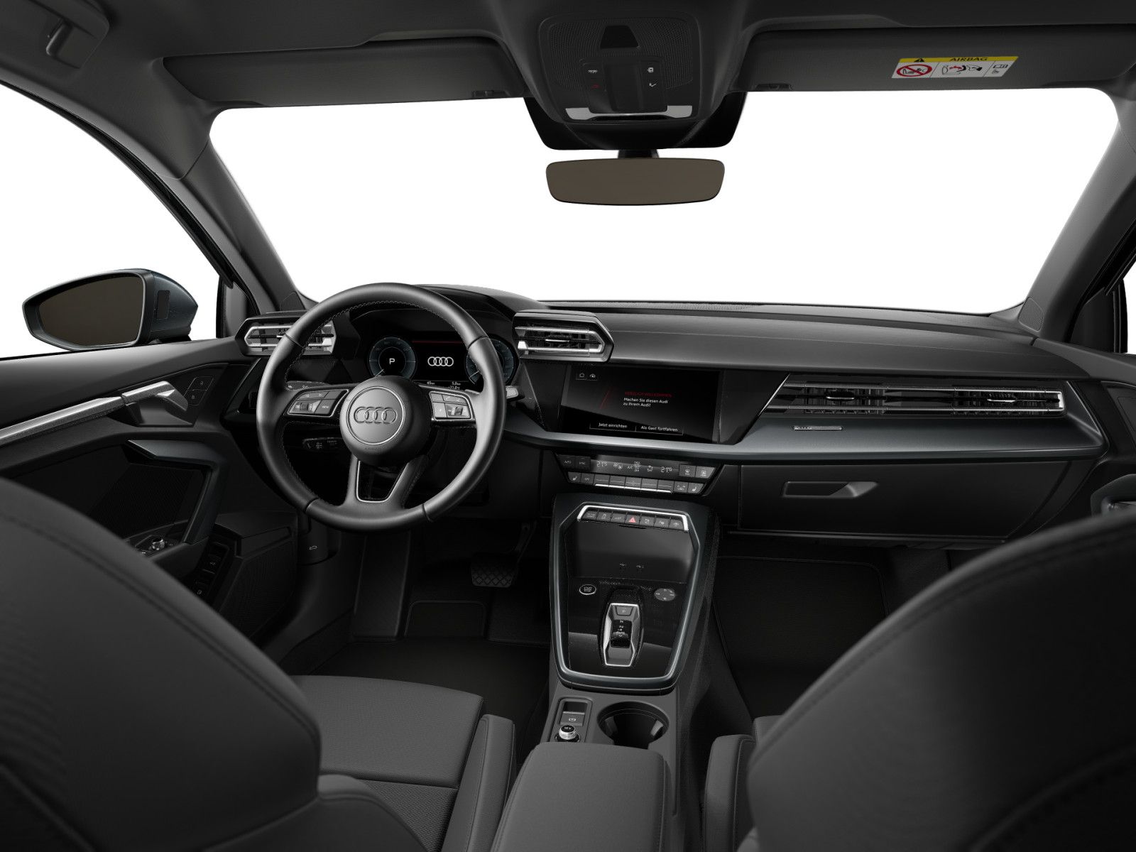 Audi A3 - Bild 8