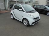 Smart ForTwo Passion Mhd Klima*Servo*Pano*Insp. HU/AU - Smart ForTwo: Mhd Passion