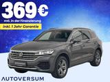 Volkswagen Touareg TDI R-Line 4Motion LED*ACC*360°*VIRT*MEM