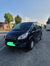 Ford Tourneo Custom Baujahr 2014 sehr gute... - Ford Tourneo Custom