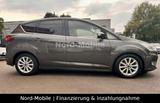 Ford C-MAX Titanium Navi SH Tempomat Neu-TÜV - graue Ford C-Max