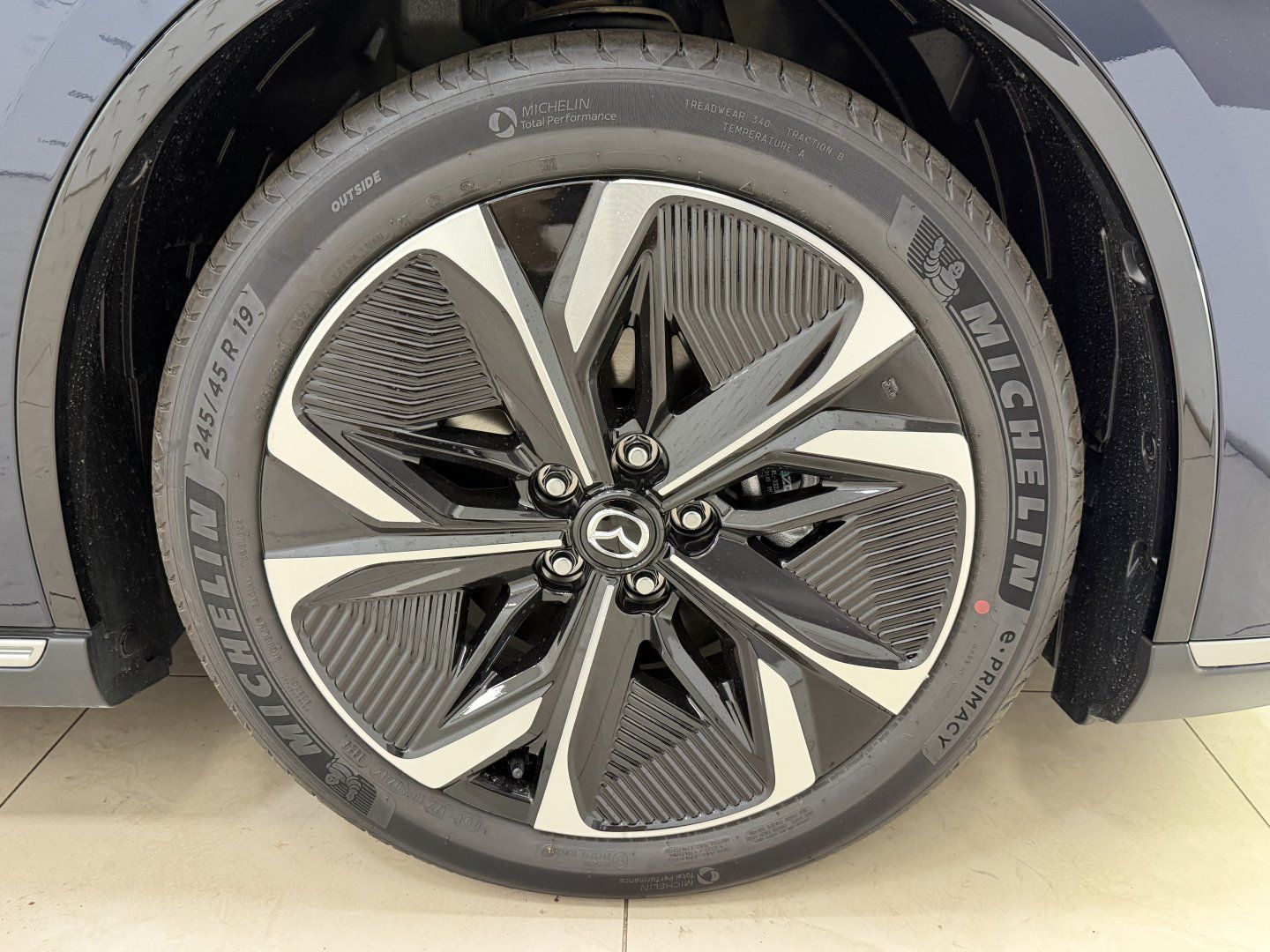 Mazda 6e - Bild 11