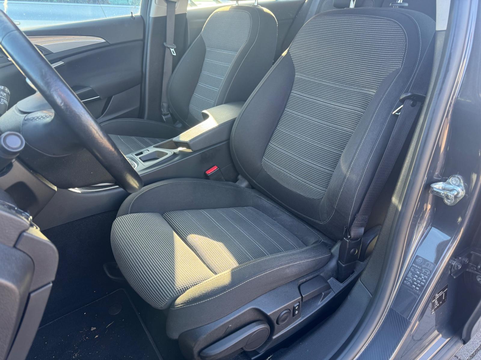 Opel Insignia 2015 — photo 13