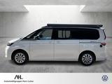 Volkswagen T7 California Beach Camper 2.0 TDI DSG Klima Nav - Volkswagen T7 California mit Anhängerkupplung