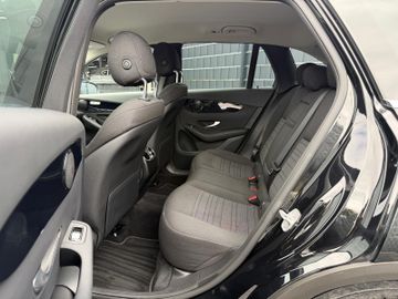 Mercedes GLC 300 - 12